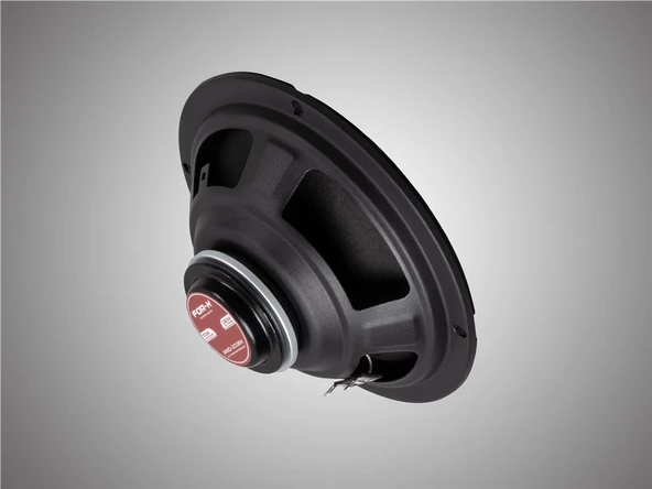 FOR-X XMD-1016N-ÇİFTİ 320W MAX-ÇİFTİ 140W RMS-PROFESYONEL 16 CM NEO MİDRANGE HOPARLÖR-2 ADETTİR ürün görseli 1