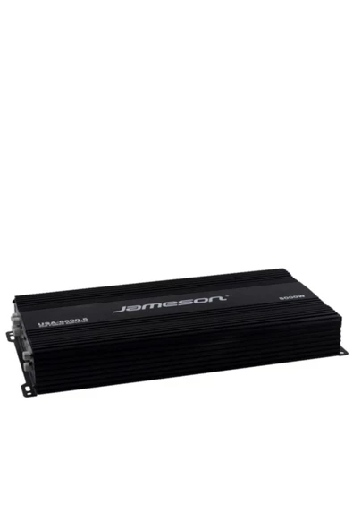 Jameson Usa-5000.5 500w 6 Kanal 4 Çıkış Amfi ürün görseli 1