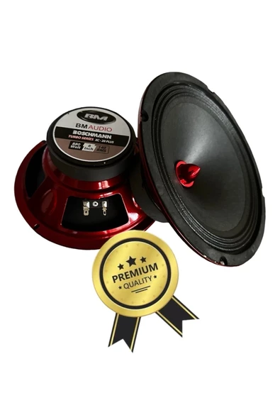 PTTAVM: BOSCHMANN XJX-20-1000W MAX-150W RMS-ANFİ UYUMLU KALİTELİ