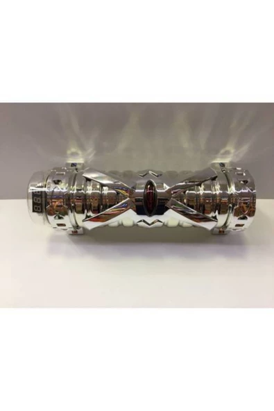 AUDİOMAX Mx-106-6 Farad Güçlü Tesisatlar Için  Power Kapasitör-akünün ömrünü uzatır ürün görseli 1