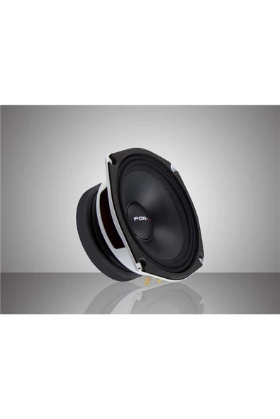 For-X Xmd-3052 13cm Midrange 70watts Rms 140watts Max 2li Takım ürün görseli 1