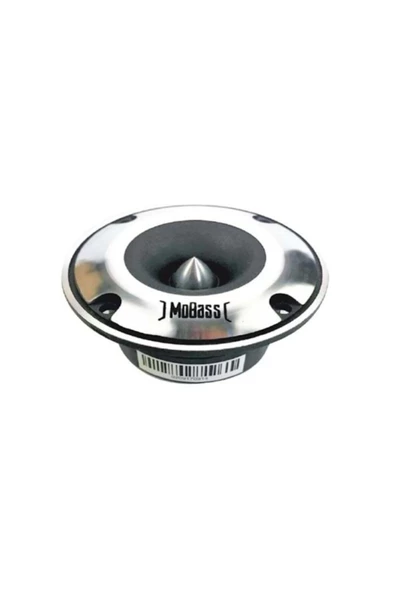 MOBASS MBT-01 TWEETER PRO AUDIO - Resim 2
