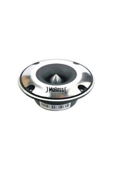 MOBASS Mbt-01 Tweeter Çifti 200w Amfı Uyumlu Krıstal Yuksek Tızz ürün görseli 1