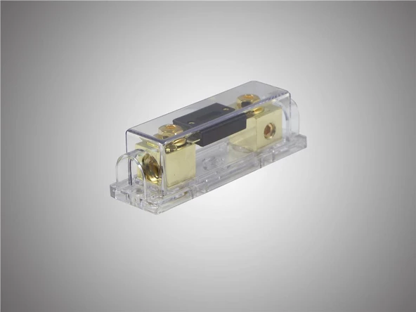For-X XANL-1-150 AMPER SİGORTA-KALİTELİ-YANMAZ SİGORTA ürün görseli 1