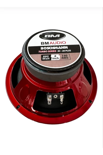 PTTAVM: BOSCHMANN XJX-20-1000W MAX-150W RMS-ANFİ UYUMLU KALİTELİ