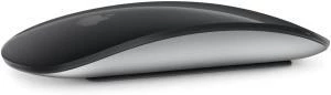 Apple Magic MMMQ3TU/A Şarjlı Lazer Kablolu/Kablosuz Mouse - Teşhir ürün görseli 1