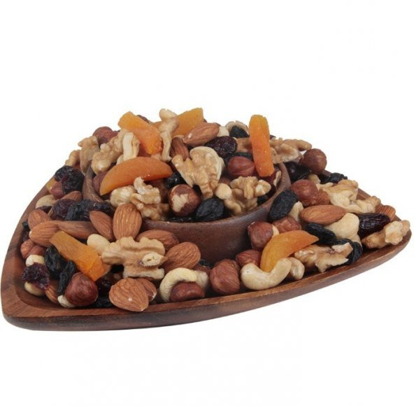Atom Karışık Kuruyemiş 1 KG ürün görseli 1