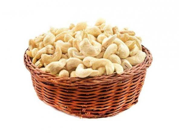 Çiğ Kaju 500 G ürün görseli 1