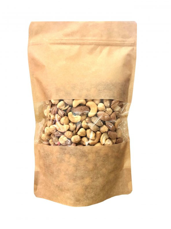 Ultra Lüks Karışık Kuruyemiş 1 KG ürün görseli 1