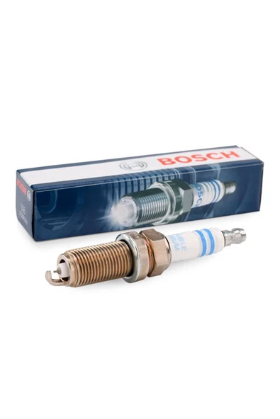 Bosch Subaru Legacy 2.0 2009-2014 Uyumlu  Iridyum Buji 4 Adet TAKIM ürün görseli 1