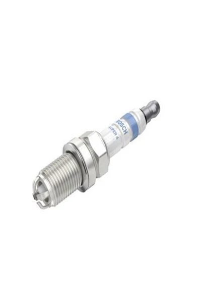 Bosch 0242232502 (FR78X) Buji Fr78x Super 4 ( Citroen C3 / C4 (wt646837) (FİYAT:4 ADET İÇİNDİR) ürün görseli 1