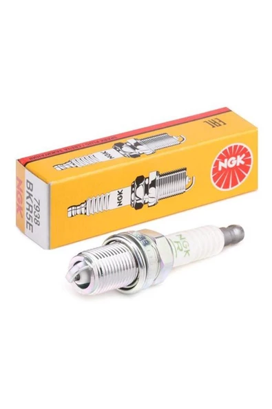 NGK Bkr5e Ateşleme Buji 1 ADET Mazda 323 4 Almera 1 Primera P10 P11 1.4 1.6 7938 ürün görseli 1