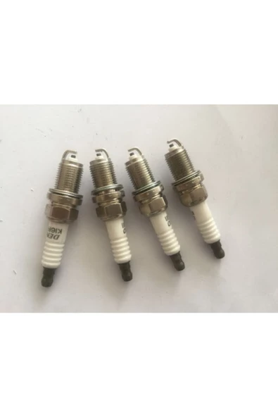 DENSO Corolla Buji 1,6 Enjeksiyonlu 1-takım K16ru11  4 Adet ürün görseli 1
