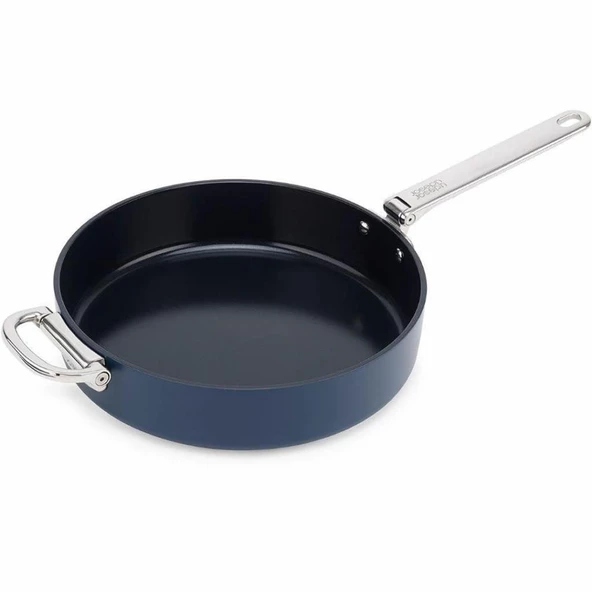 Joseph Joseph 45042 Space 28 cm Kızartma Tavası ürün görseli 1