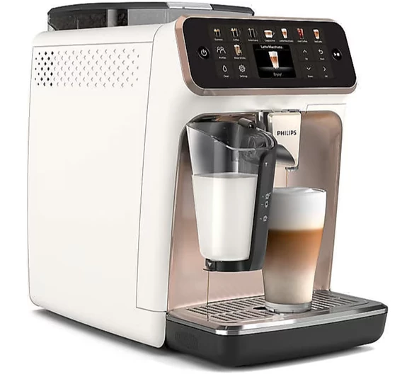Philips 5500 Serisi EP5543/80 Tam Otomatik Espresso Makinesi ürün görseli 1