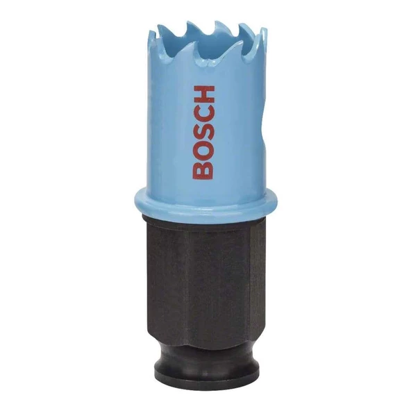 Bosch Sheet Metal Delik Açma Testeresi 20 mm ürün görseli 1
