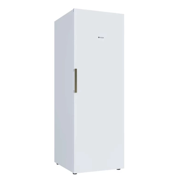 Uğur UED 7266 DTK R65 Beyaz Dikey Derin Dondurucu ürün görseli 1