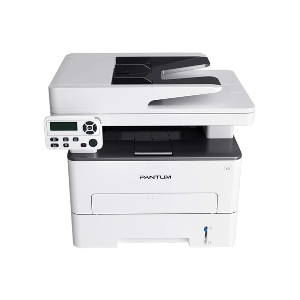 Pantum M7100DW Çok Fonksiyonlu Dublex + Network + Wifi + Fotokopi +ADF Tarayıcı + Lazer Yazıcı ürün görseli 1
