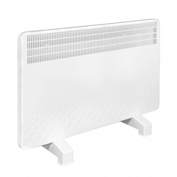 SOLARİS KIP4570M25 MANUEL 2500 WATT KONVEKTÖR ISITICI ürün görseli 1
