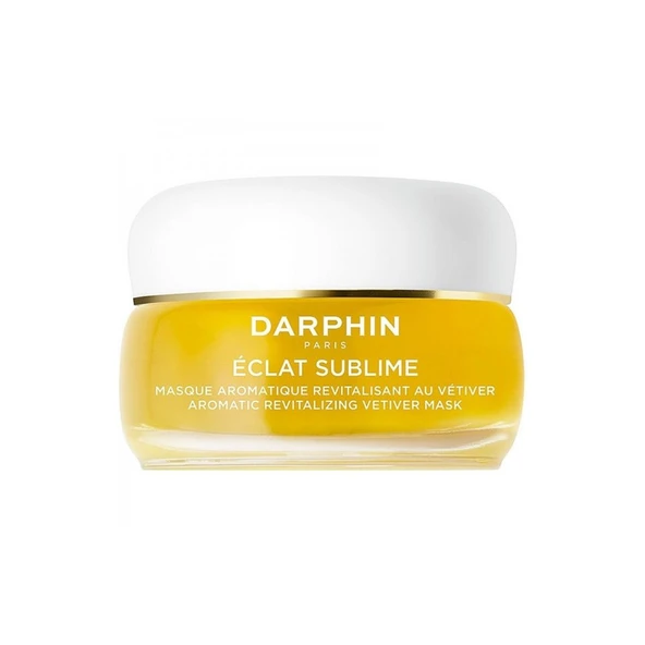 Darphin Eclat Sublime Cilt Bakım Maskesi 50ml ürün görseli 1