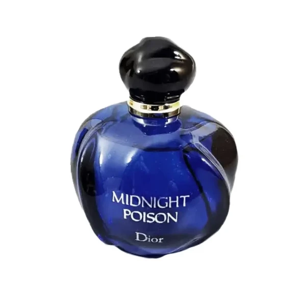 PTTAVM: Christian Dior Midnight Poison Edp Kadın Parfüm 100 Ml