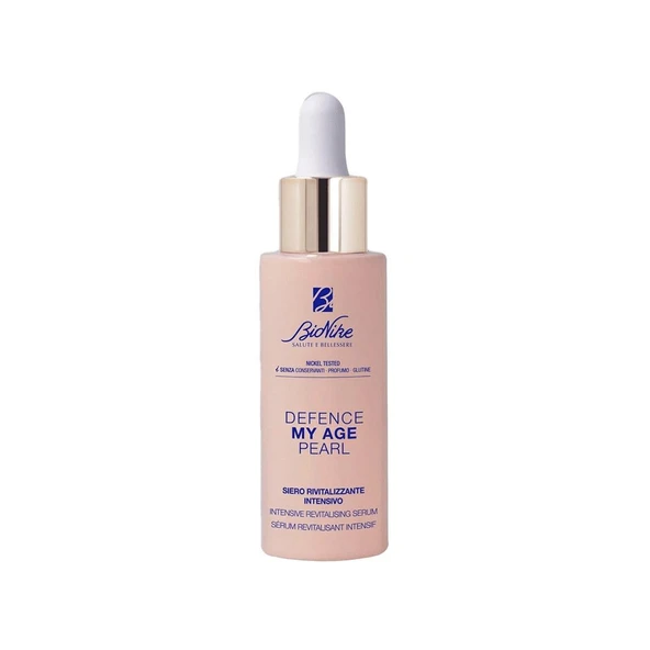 Bionike Defence My Age Pearl Canlandırıcı Etkili Yoğun Serum 30ml ürün görseli 1