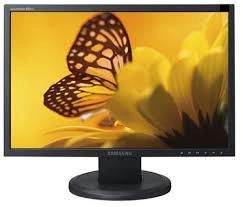 SAMSUNG 19'' LCD MONİTÖR YENİLENMİŞ ürün görseli 1