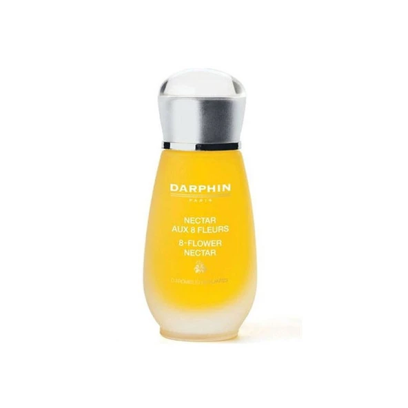 Darphin Essential Oil Elixir 8 Flover Nectar Oil Cilt Bakım Yağı 15ml ürün görseli 1