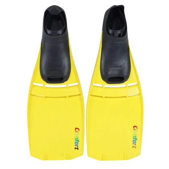 Comfort Kapalı Palet 39-40 Sarı ürün görseli 1
