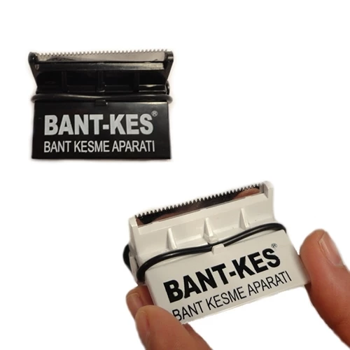 Pratik Bant Kesme Aparatı Bant-Kes ürün görseli 1