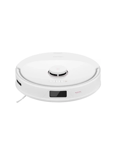 Roborock Vacuum Cleanner Q8 Max Robot Süpürge Beyaz ürün görseli 1