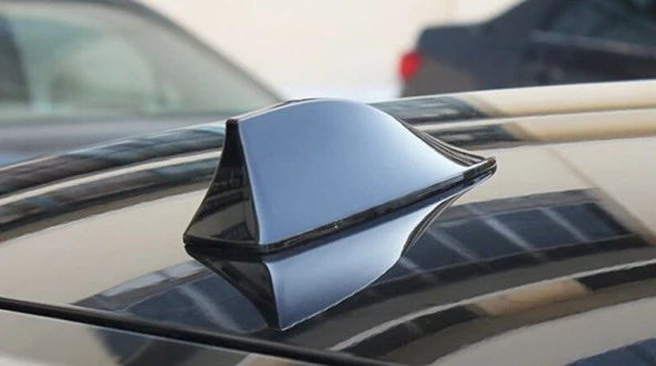 VW SCİROCCO SHARK KÖPEK BALIĞI ANTEN ELEKTRONİK - Resim 3