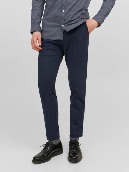 JACK JONES Erkek Chino Pantolon 12237523 ürün görseli 1