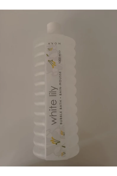 White Lily ürün görseli 1