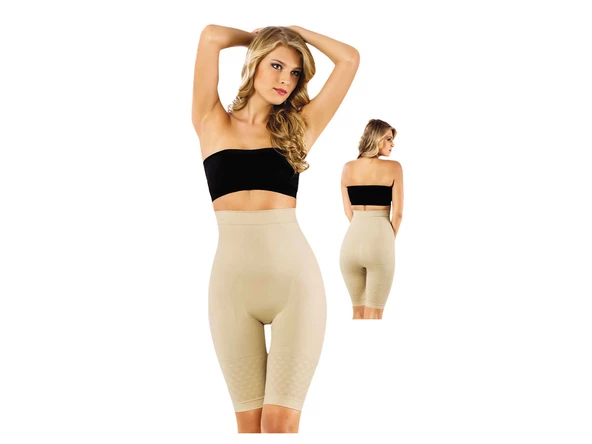 XL TEN SELÜLEİT KORSE ürün görseli 1