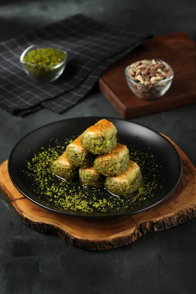 BAKLAVA DİLBER 500 GR ürün görseli 1