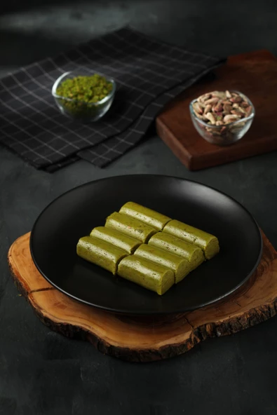 BAKLAVA FISTIK EZMESİ  1 KG ürün görseli 1