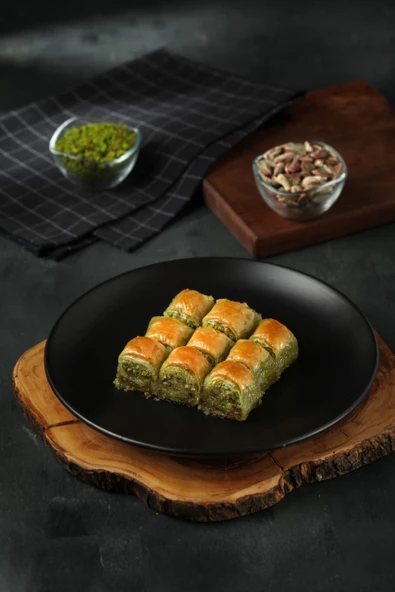 BAKLAVA SULTAN 500 GR ürün görseli 1
