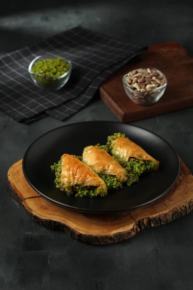 BAKLAVA ŞÖBİYET 500 GR ürün görseli 1