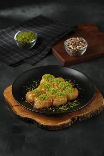 BÜLBÜL YUVASI 500 GR ürün görseli 1
