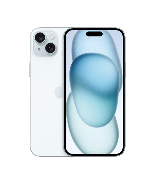 APPLE IPHONE 15 128GB BLUE ürün görseli 1