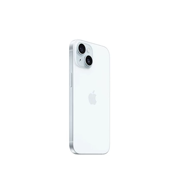 APPLE IPHONE 15 128GB BLUE - Resim 2