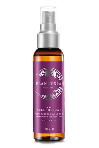 Planet Spa Sleep Rituel Yastık Spreyi 100 Ml. ürün görseli 1