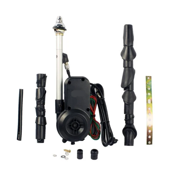 OTOMATİK ANTEN 12 APARATLI 12V ürün görseli 1