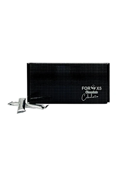 FORX5 CHOCOLATE - Resim 2