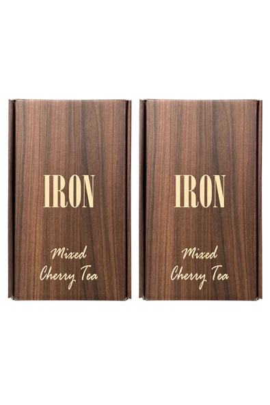 IRON DETOX & IRON DETOX ürün görseli 1
