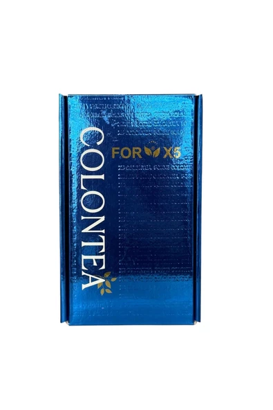FORX5 COLONTEA - Resim 2
