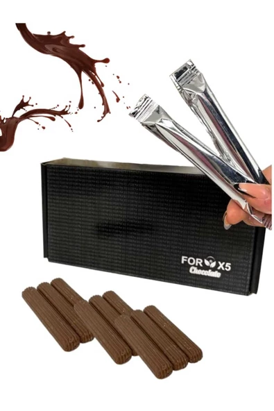 FORX5 CHOCOLATE ürün görseli 1
