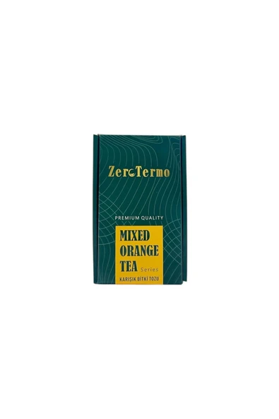 ZEROTERMO DETOX ürün görseli 1