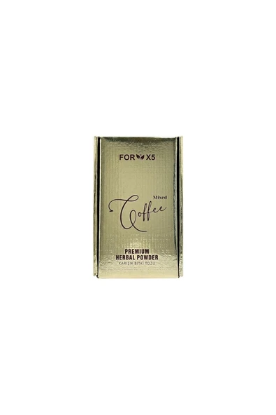 FORX5 KAHVE ürün görseli 1